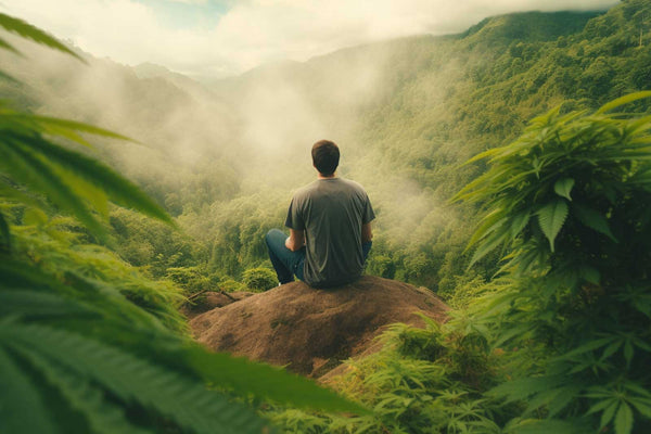 CBD for Stress Relief: Understanding the Science
