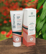 CBD Heat cream Warmup Harmony 2