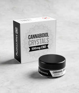 Pure CBD Isolate Powder