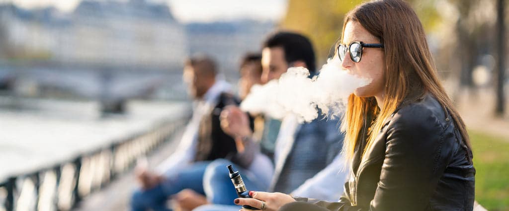 E liquide CBD pas cher : guide pour un e liquide abordable