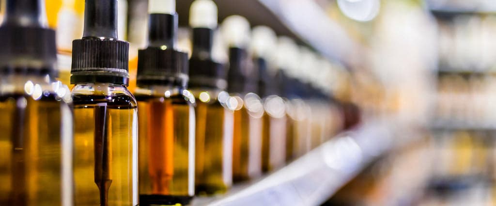 E-Liquide CBD danger : est-ce dangereux ?