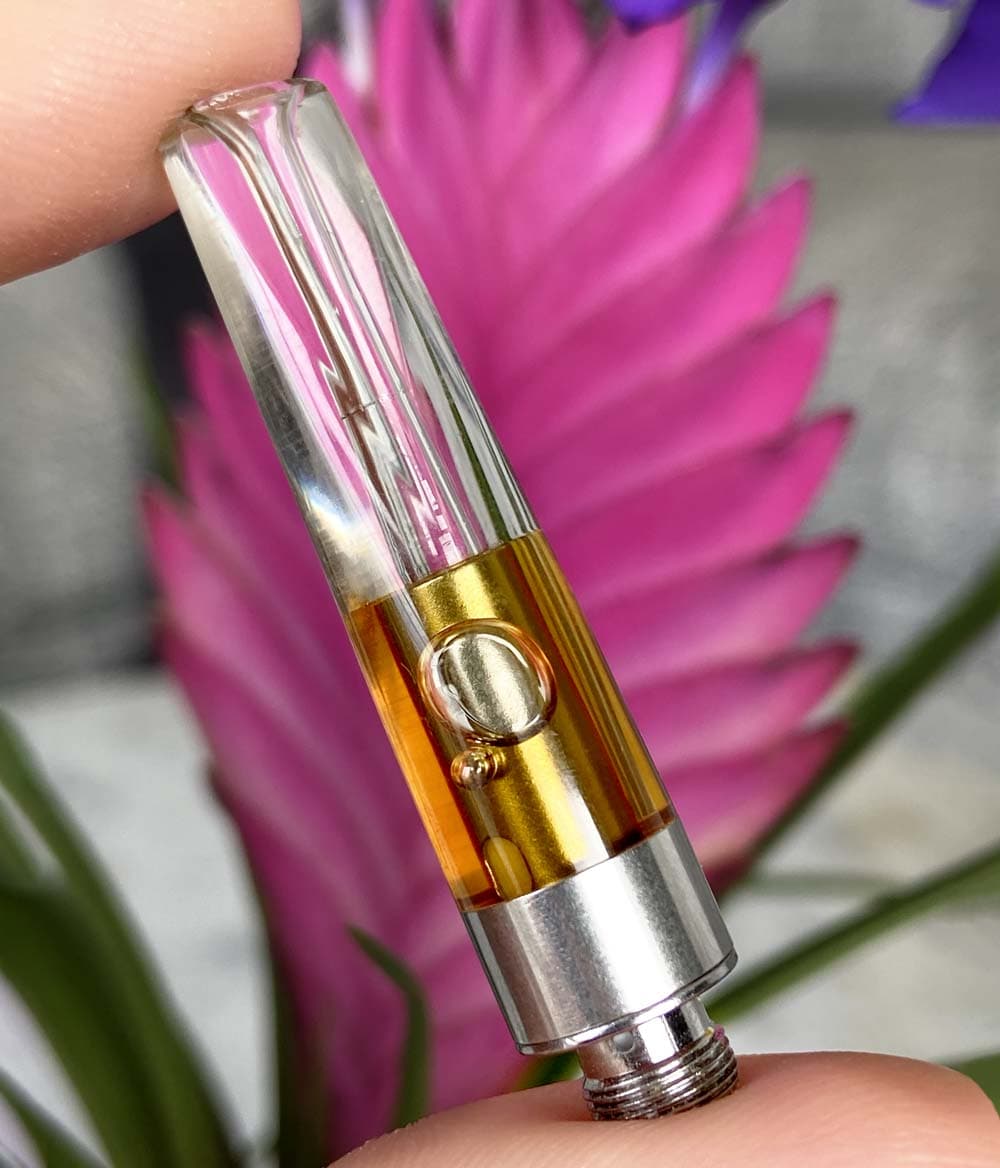 Cartouche FLOW au CBD - OG Kush
