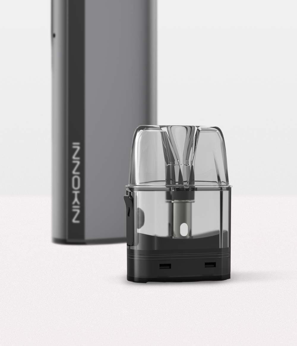 Pods Innokin Klypse - Lot de 3