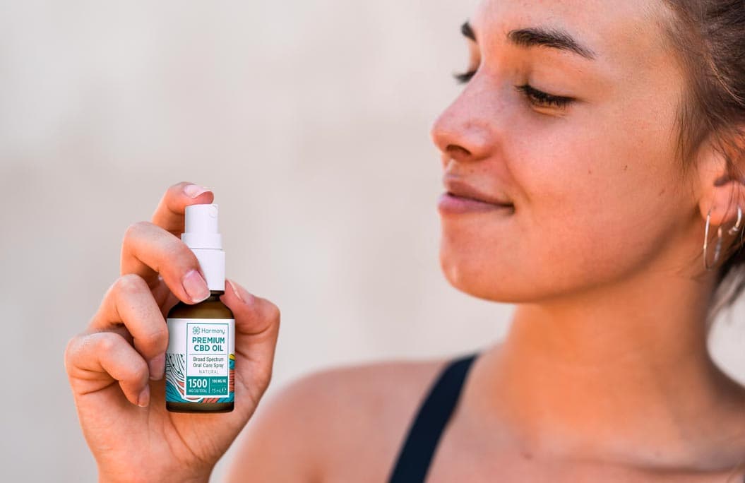 Comment utiliser une huile au CBD ?