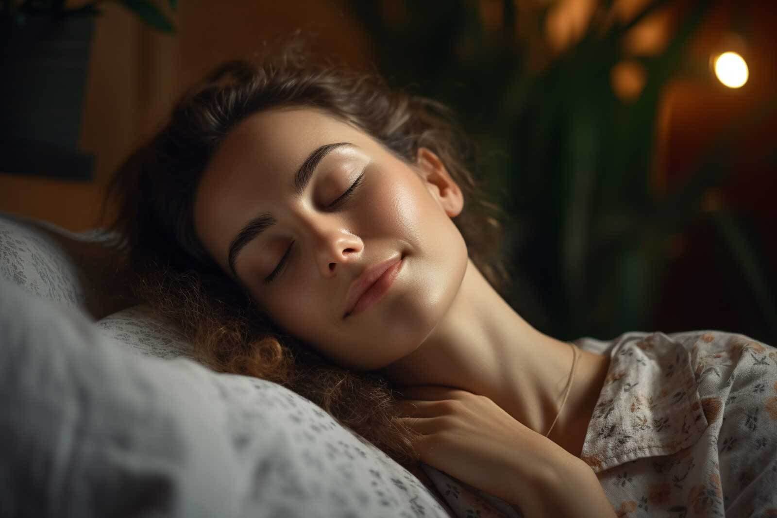 Le CBD dépasse les attentes : une nouvelle étude sur le sommeil et l'immunité
