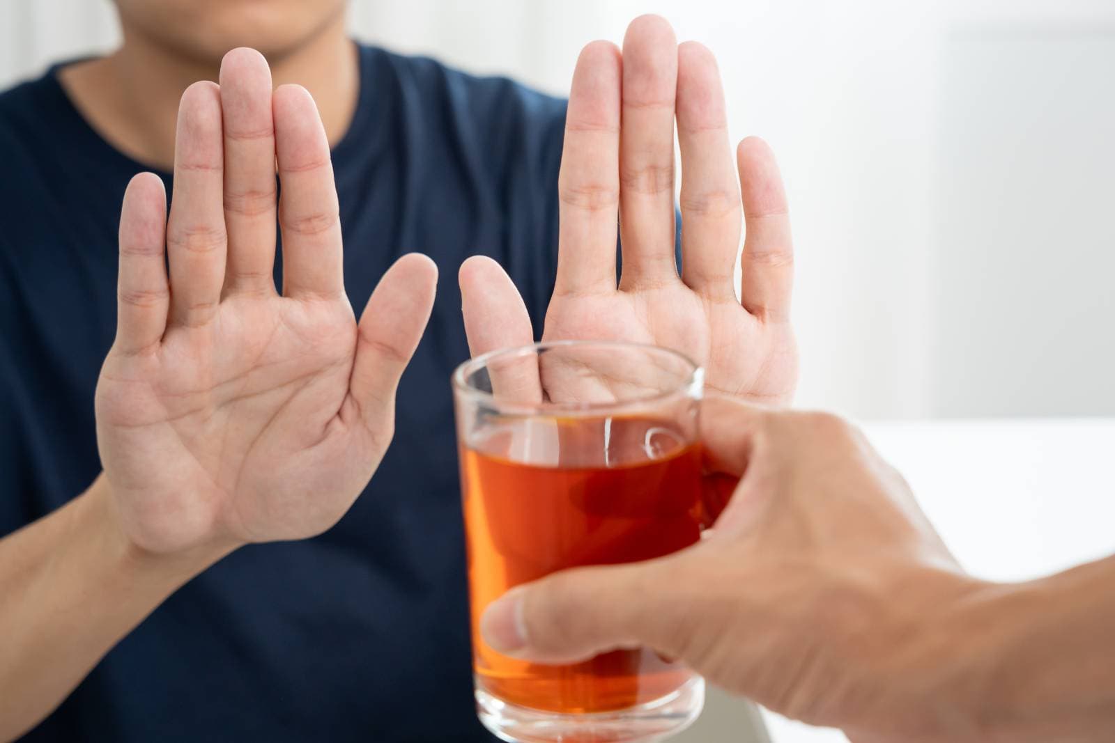 cbd envies alcool