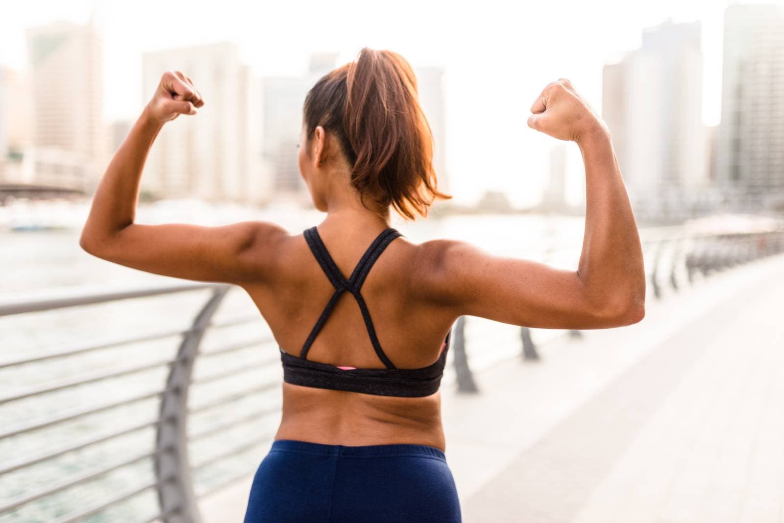 cbd recuperation musculaire