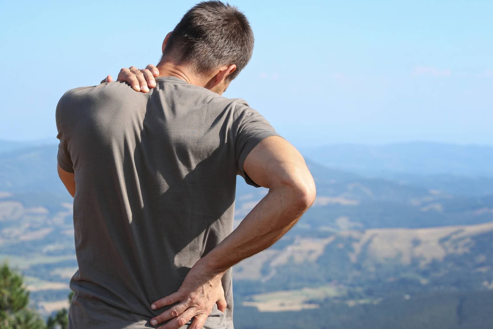 cbd traitement douleur
