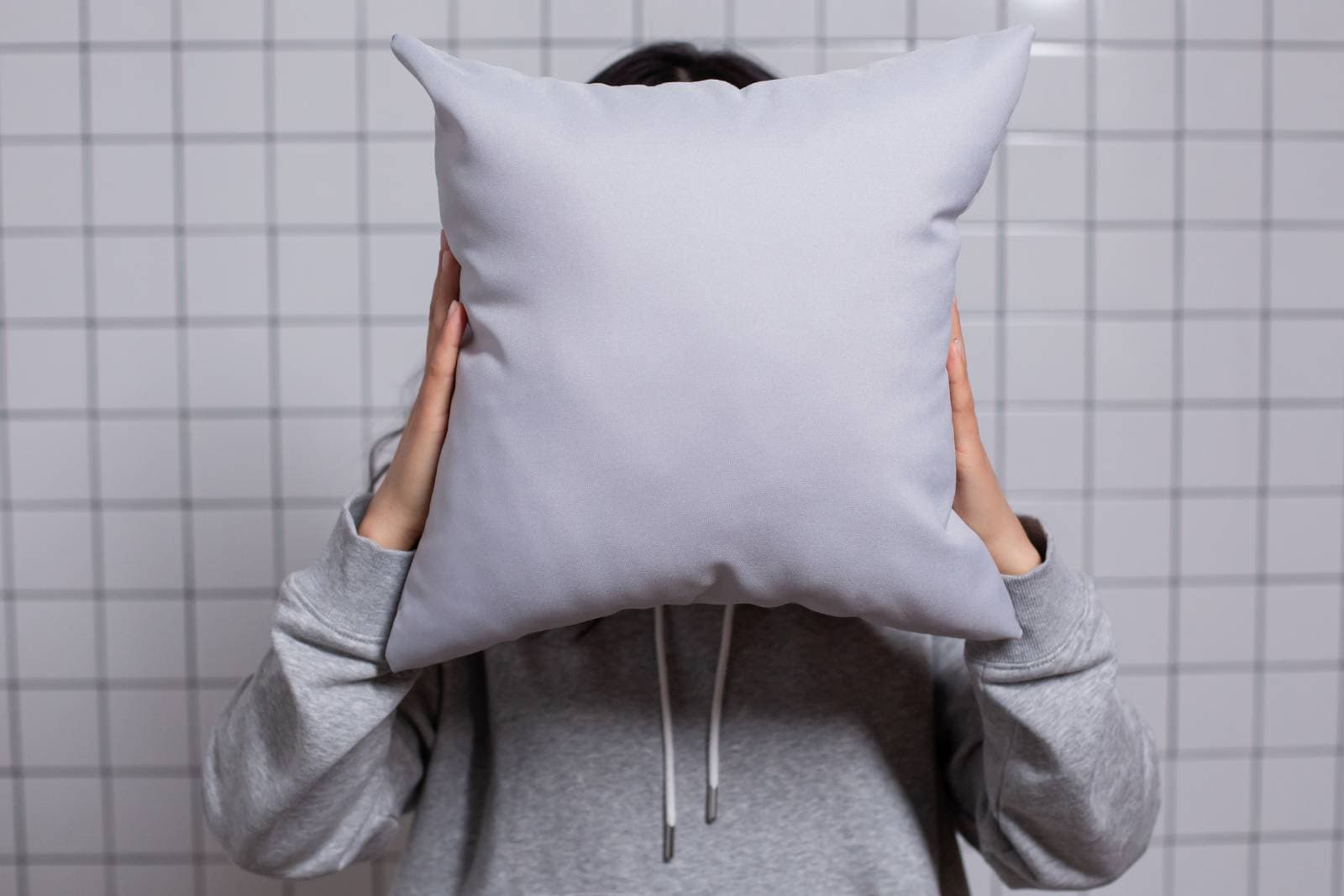 cbd sommeil oreiller