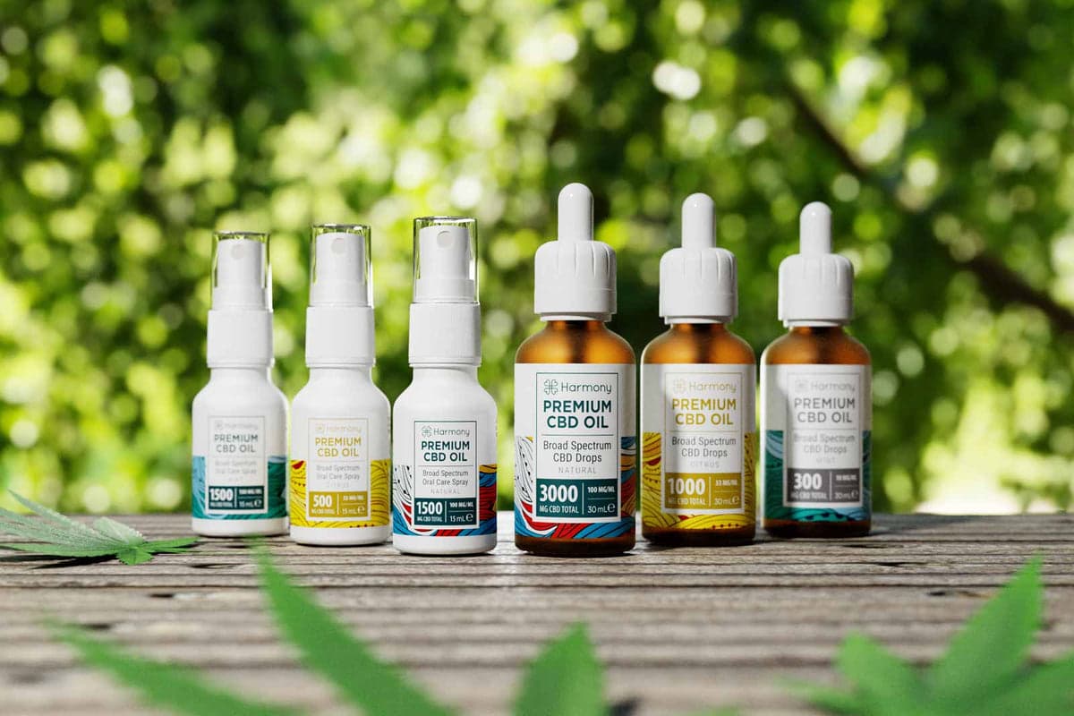 Hemp Oil vs CBD Oil: The Need For Clarity