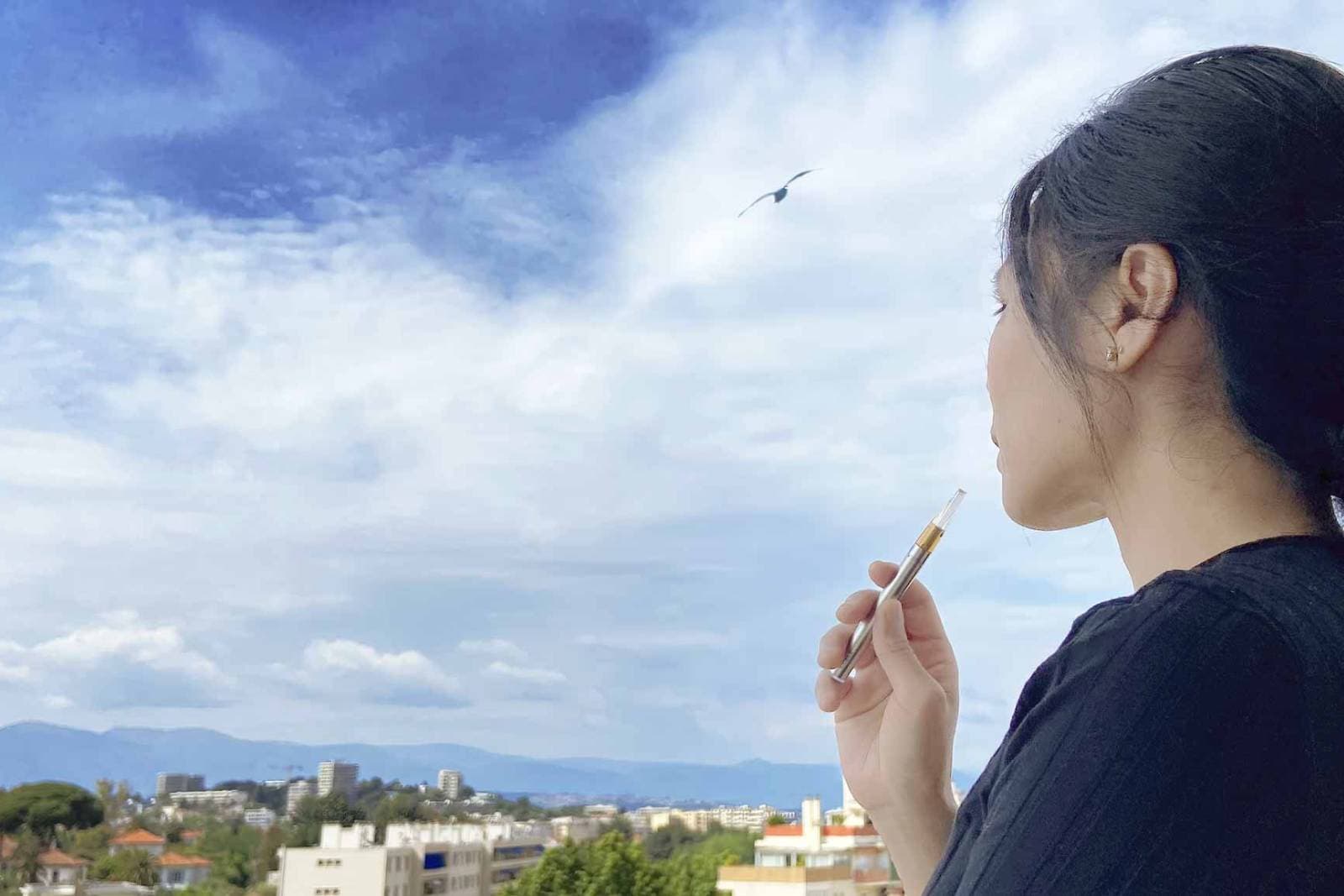 sustainable vaping