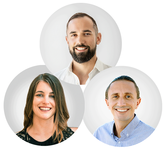 The Harmony Team