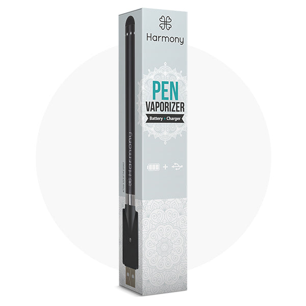 Batterie Vape Pen Harmony