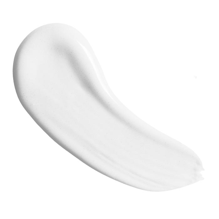 CBD Cream texture