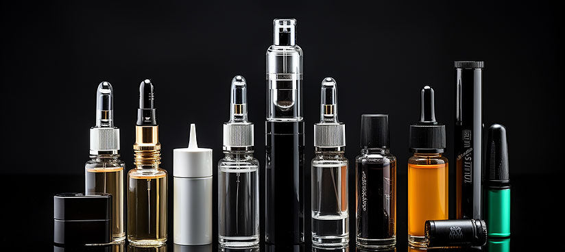 vape cbd de formats différentes