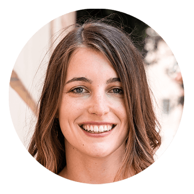 Dr Anna Falk, responsable produit chez Harmony