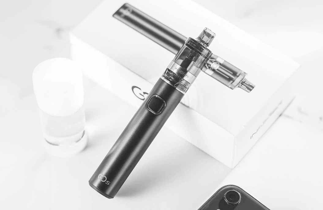 GoS Vape cbd-e-liquid