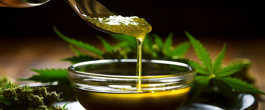 honey lookalike cbd oil