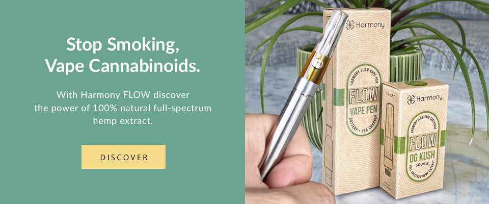 CBD Vape