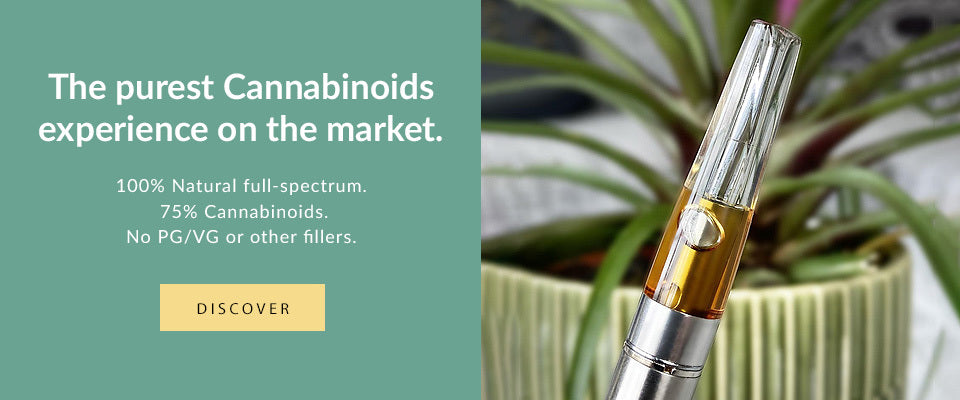 CBD Vape