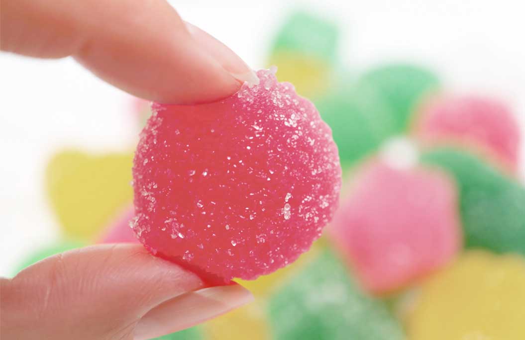 How many CBD Gummies to eat