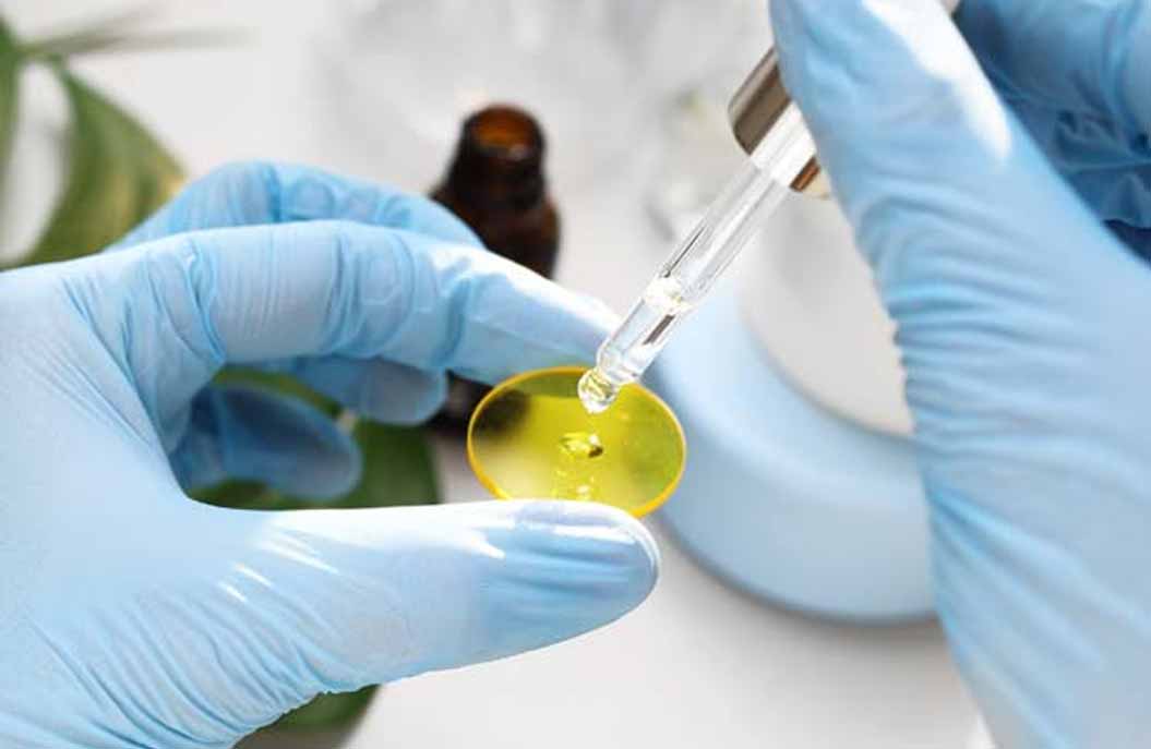 Lab Testing buy cbd e-liquid