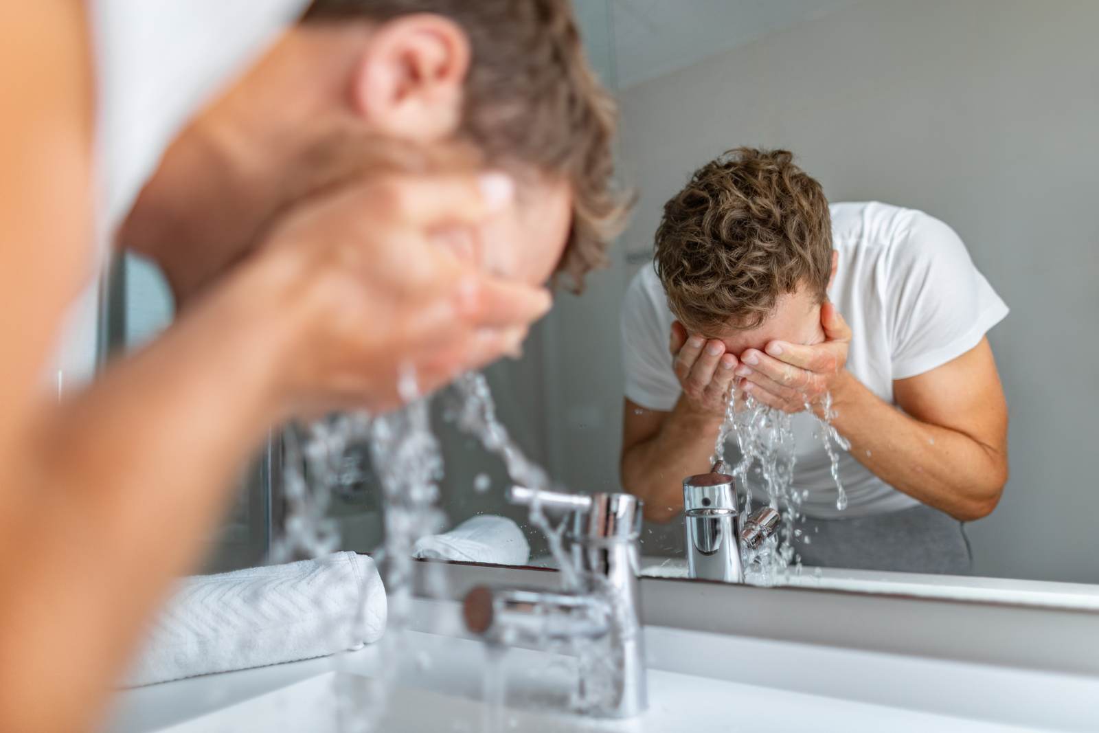 cbd and acne treatment
