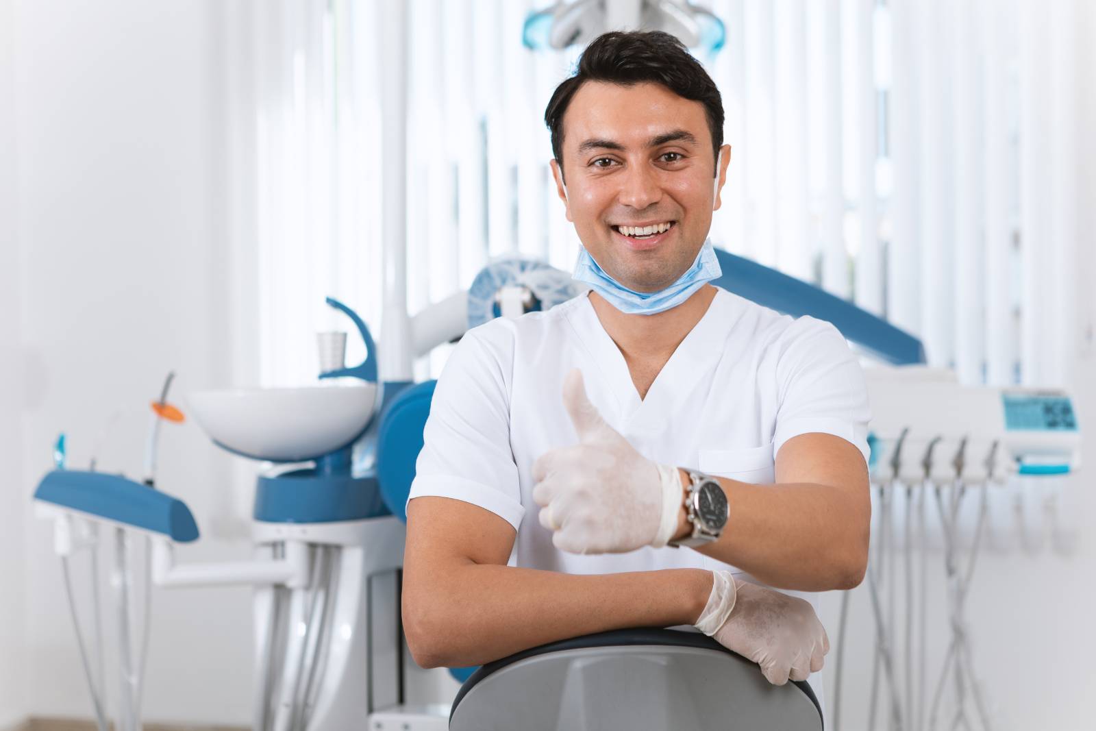 cbd for dental pain