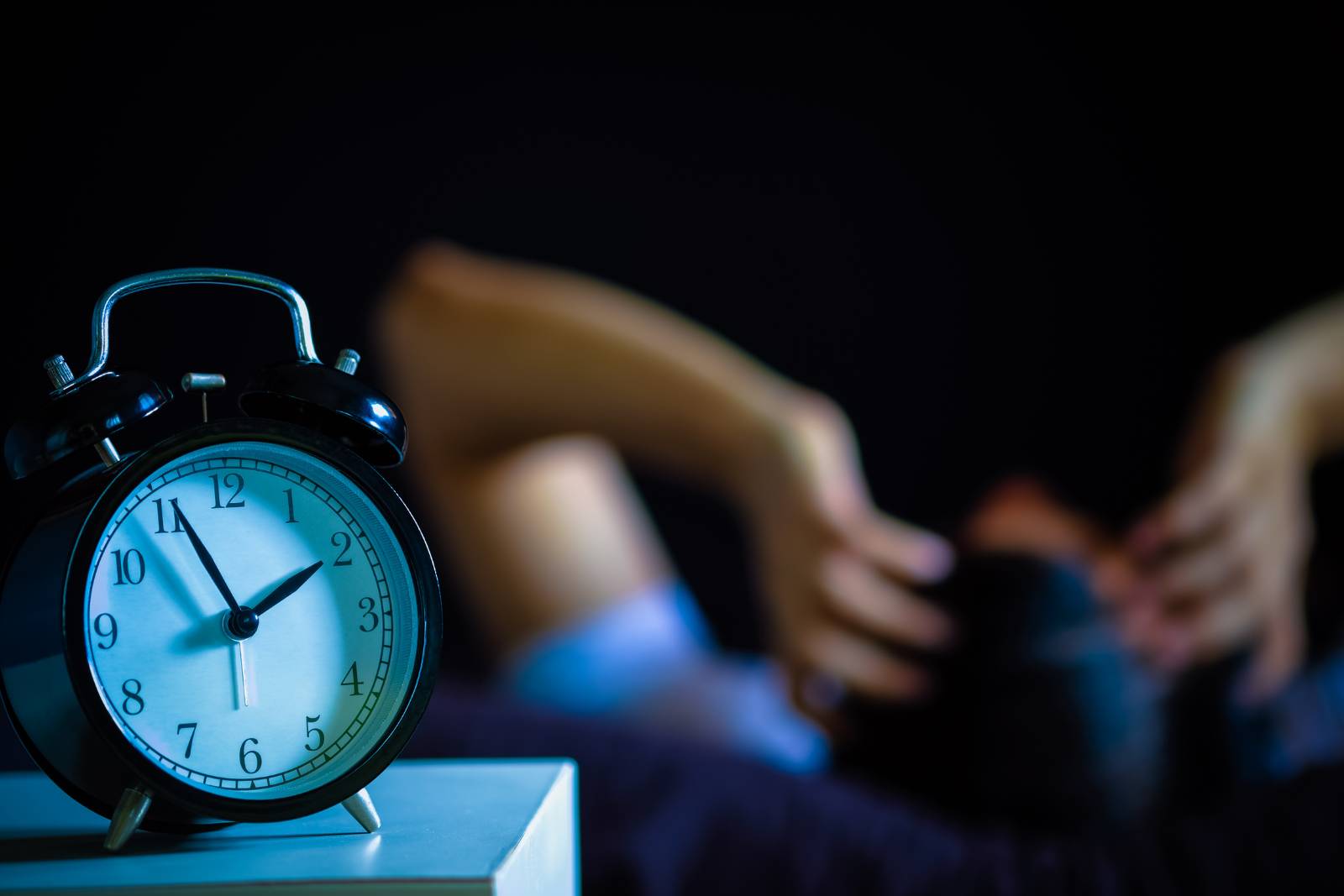 cbd for insomnia
