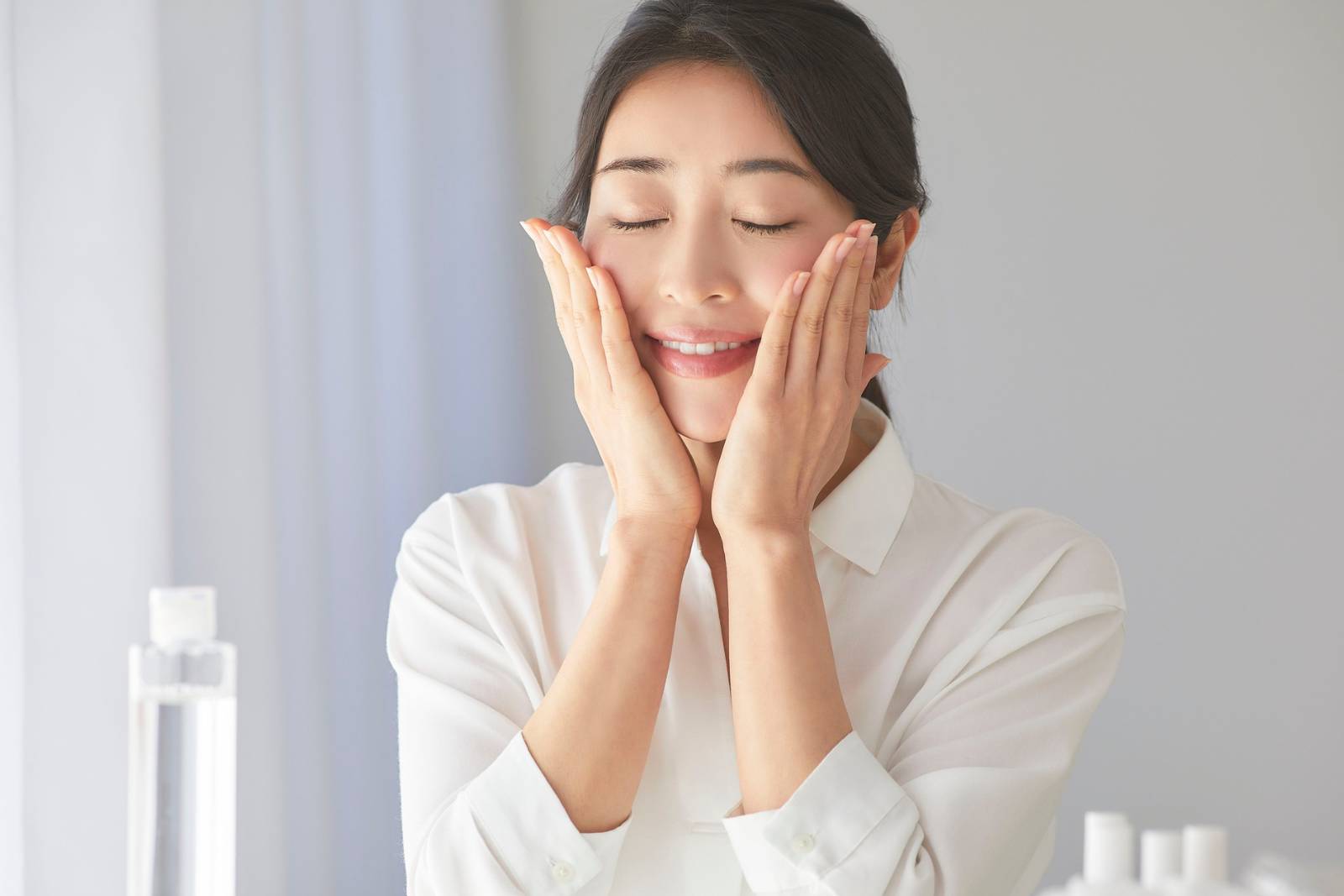 cbd for skin study