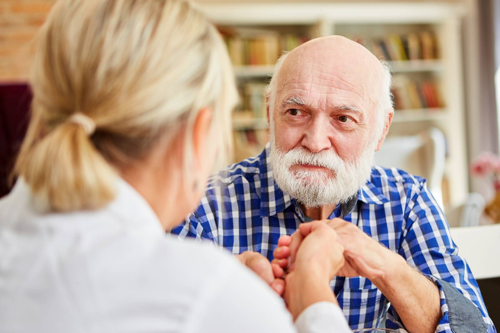 cbd for vascular dementia symptoms