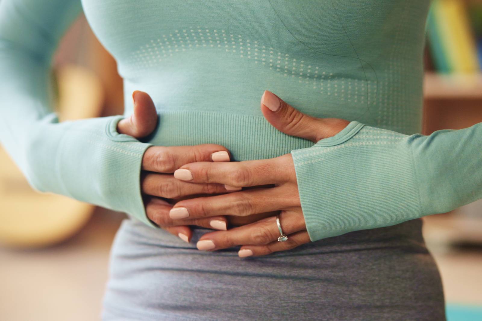 cbd gut health science