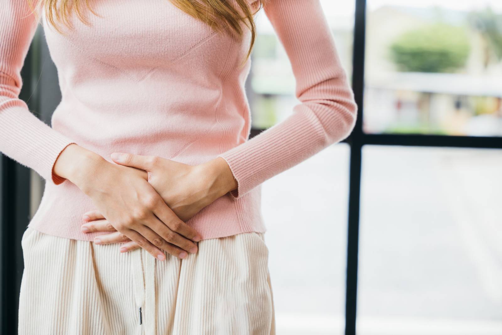 cbd menstrual symptoms