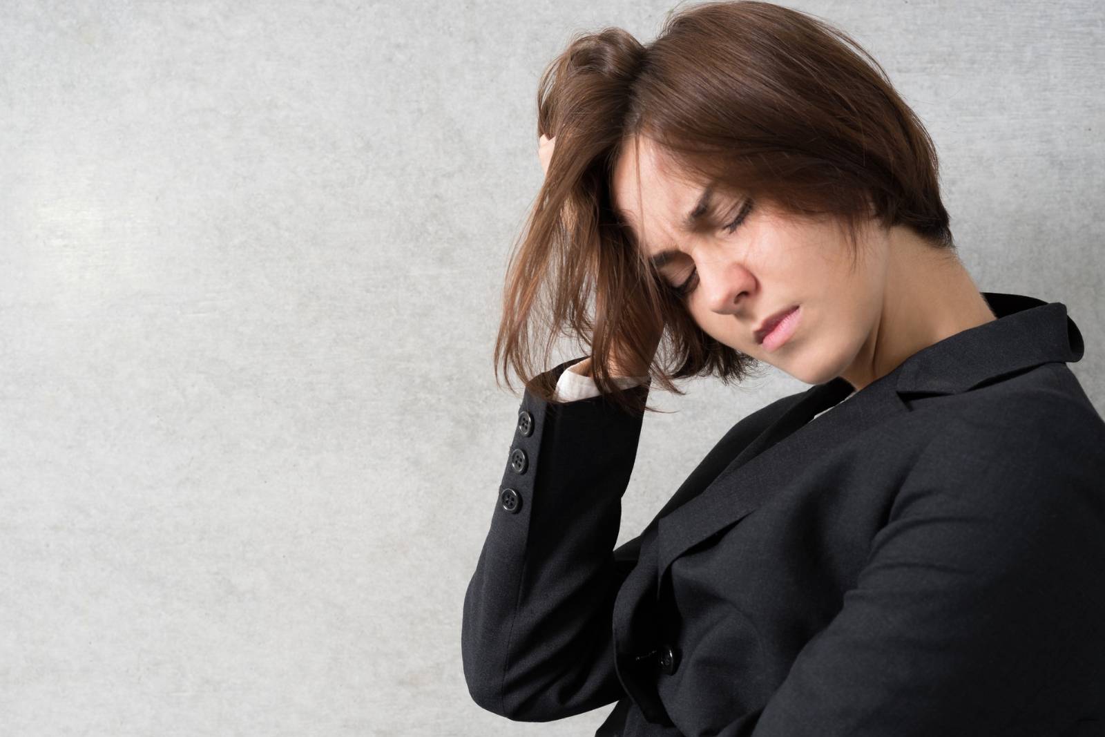cbd oil anxiety calm sleep