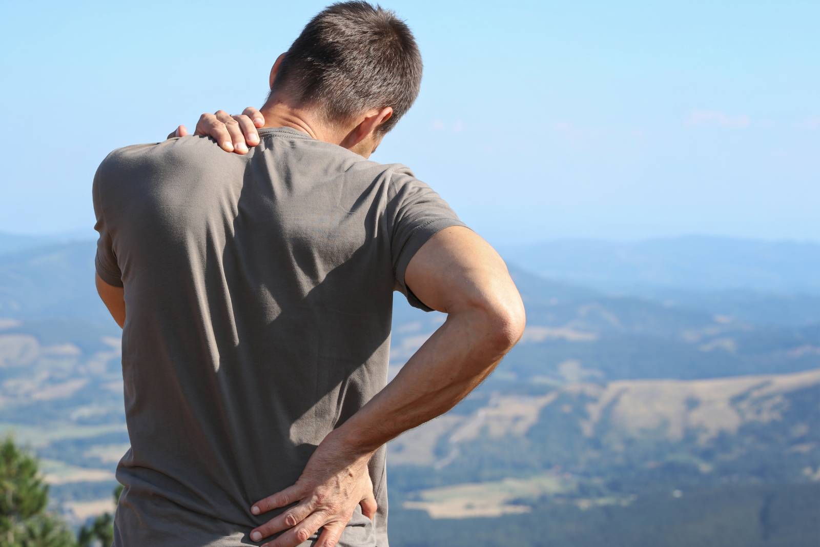 cbd pain relief treatment