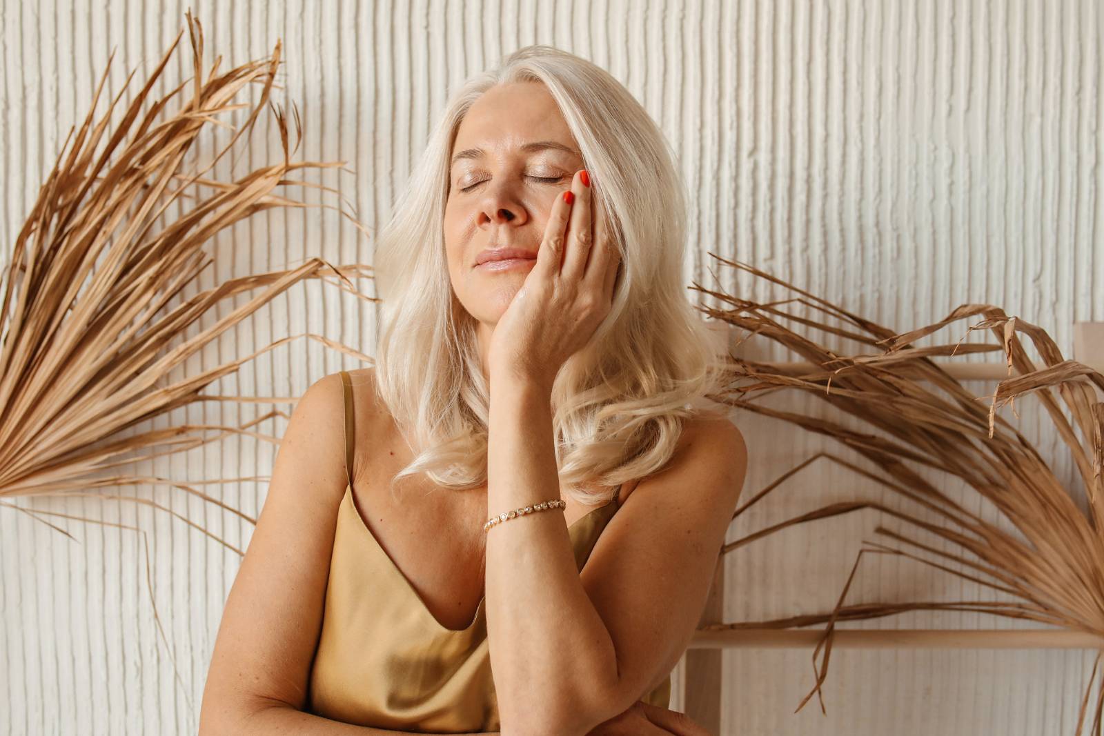 cbd sensitive skin