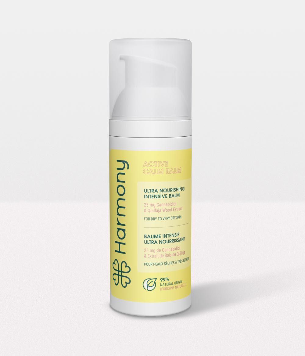 CBD Intensive Balm - Active Calm