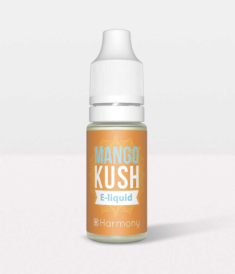 Mango Kush