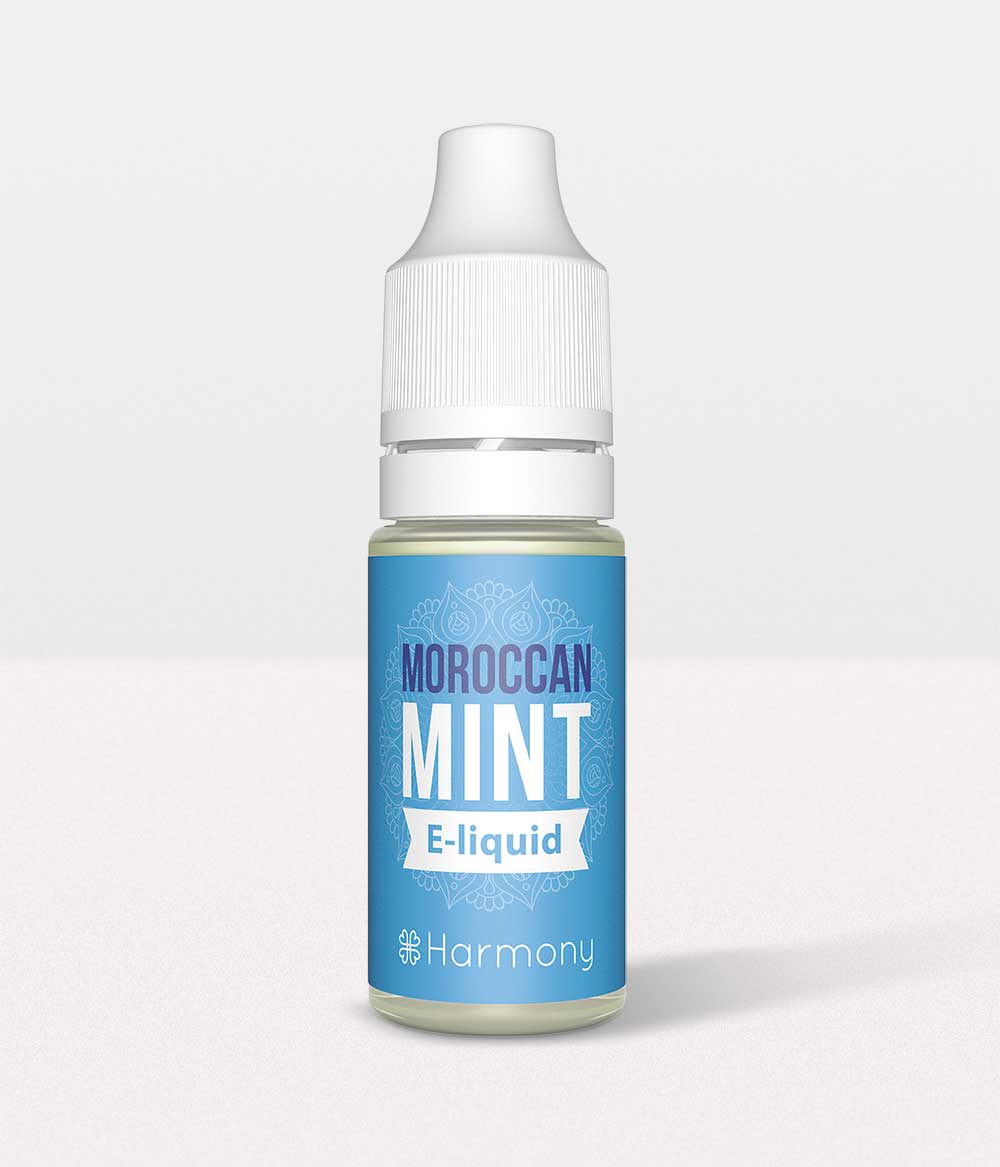 Moroccan Mint