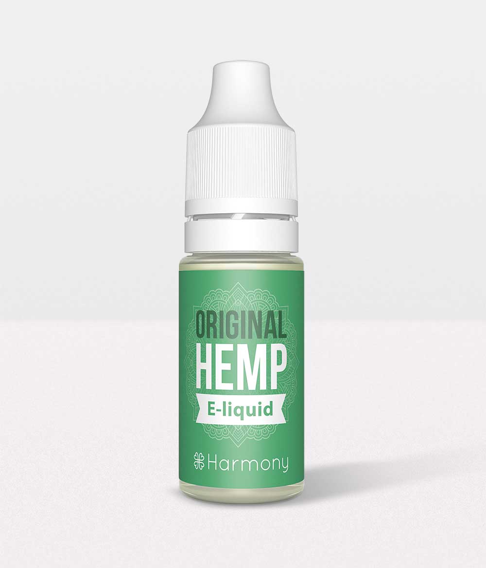 Original Hemp