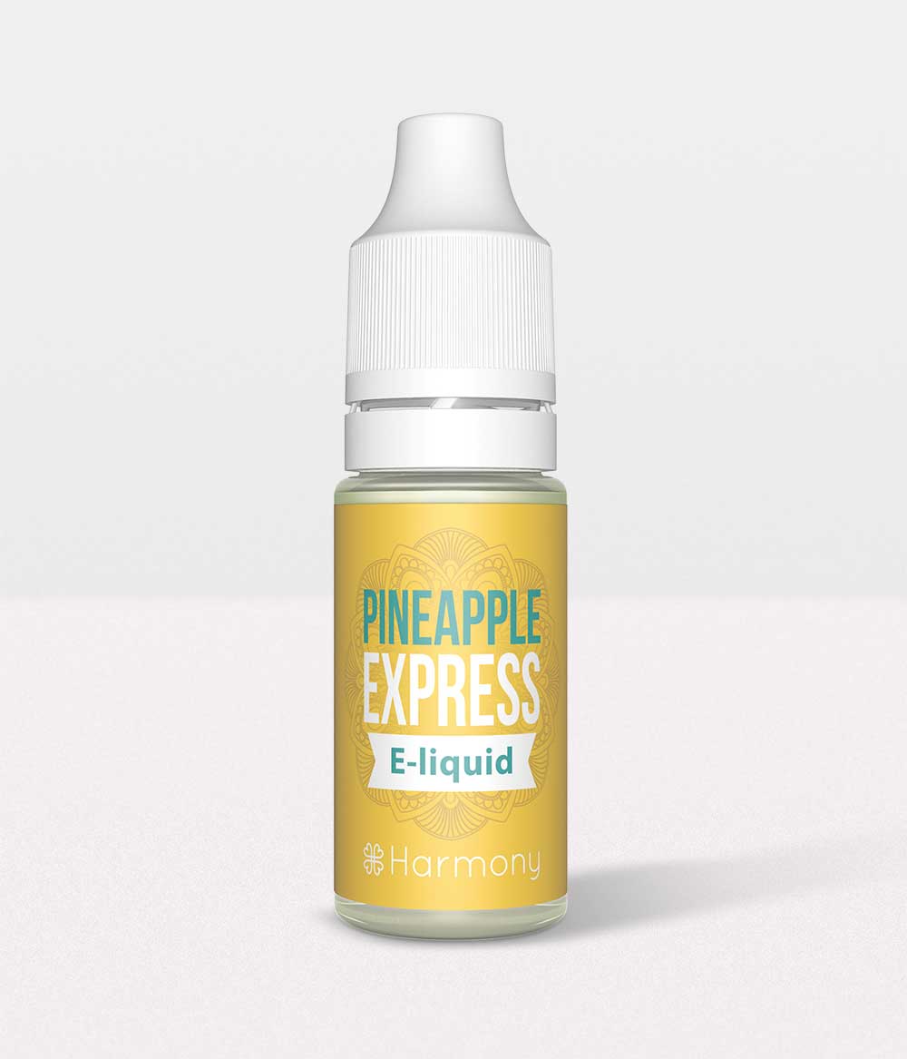 Pineapple Express