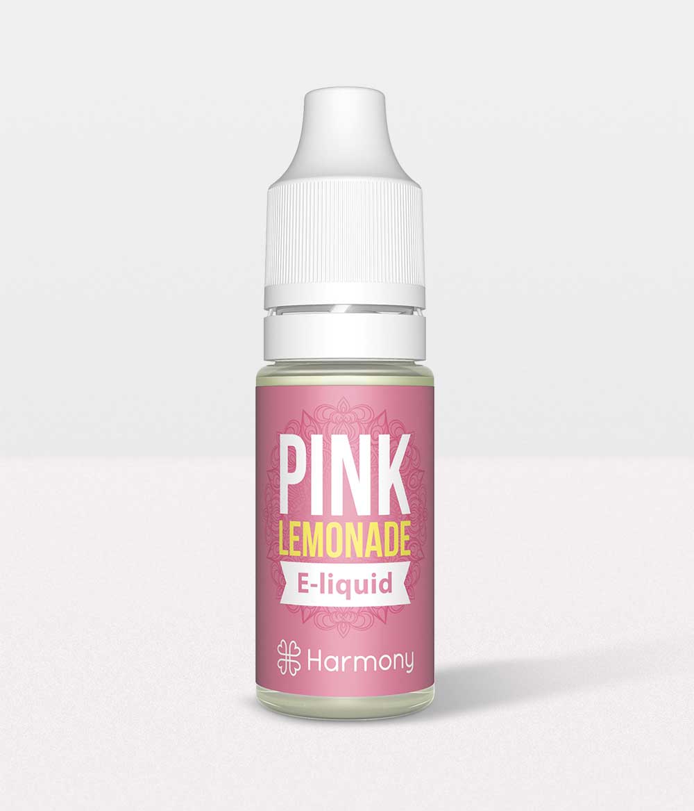 Pink Lemonade