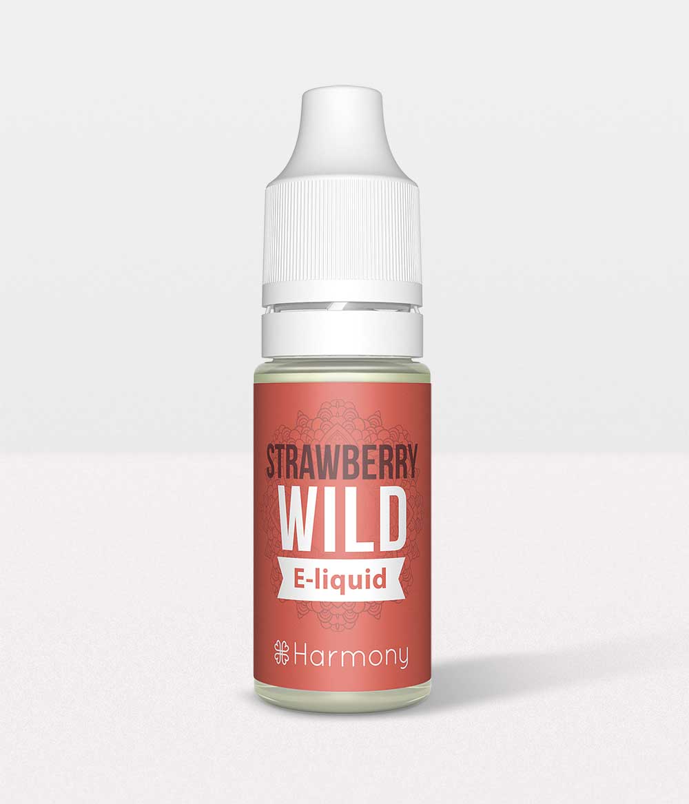 Wild Strawberry