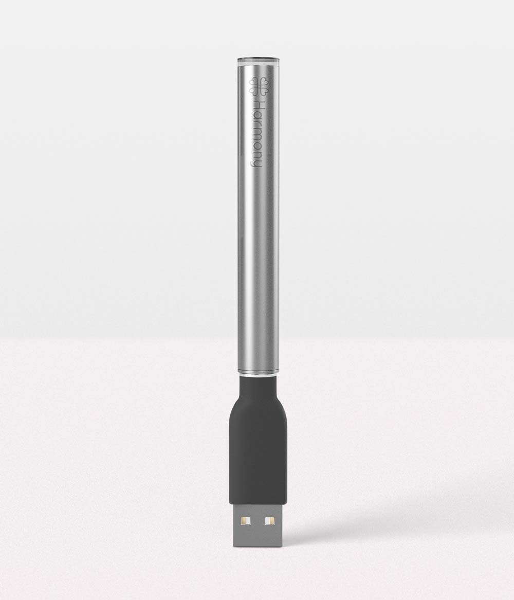 FLOW CBD VAPE - BATTERY ONLY