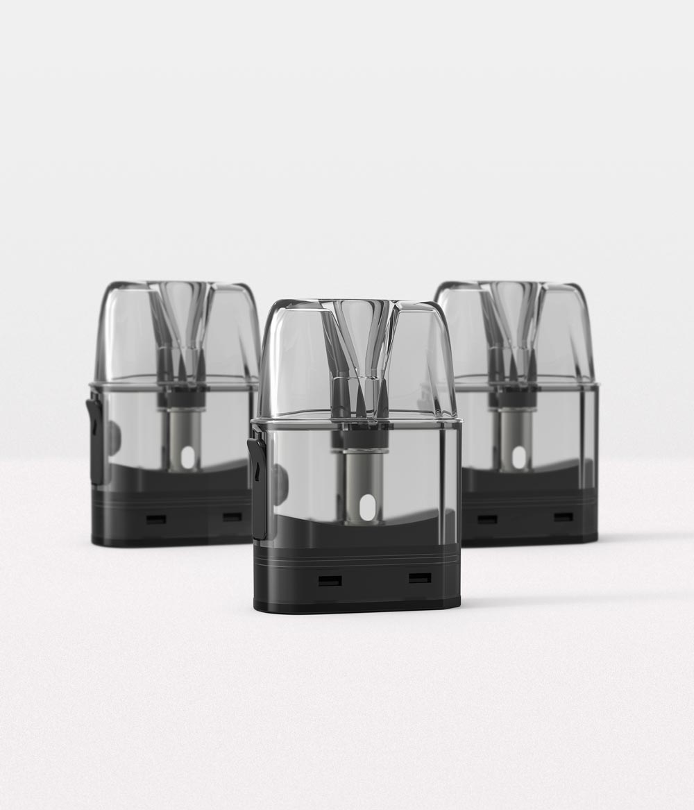 Innokin Klypse Pods (3 pcs)