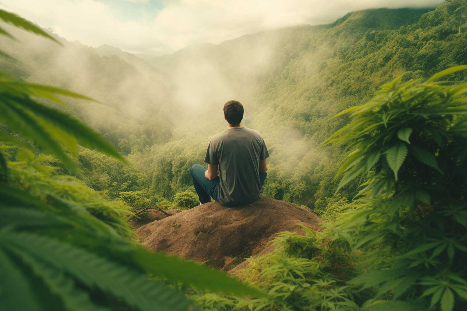 CBD for Stress Relief: Understanding the Science