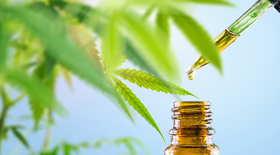 What is CBD?