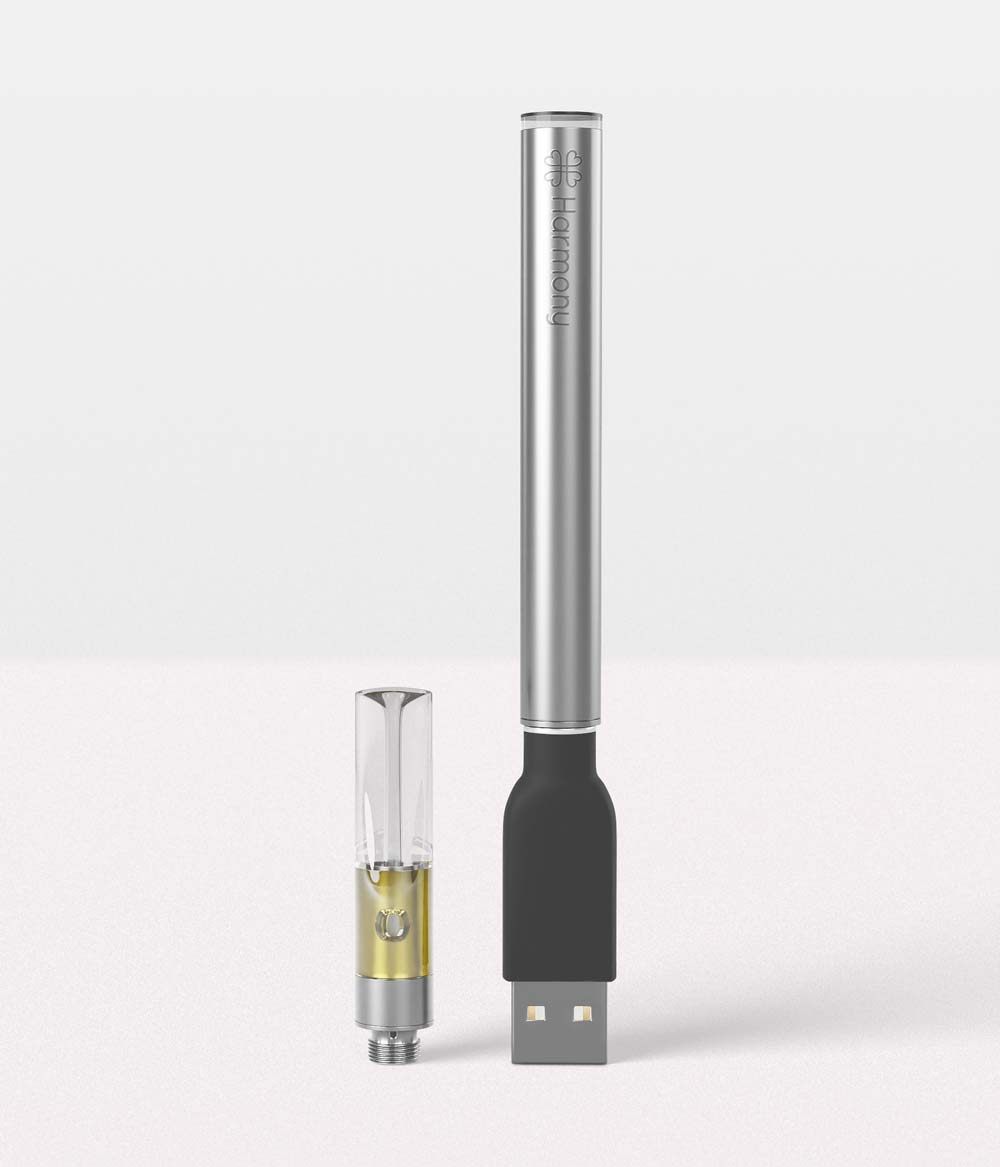 FLOW Starter Kit Mint Hemp