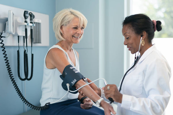 cbd and blood pressure research