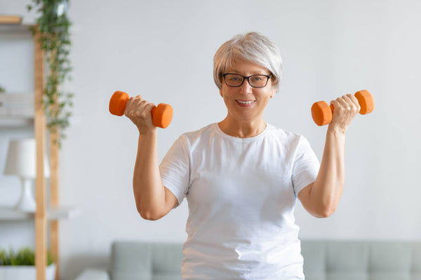 cbd and exercise brain health